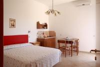 Appartement met 1 Slaapkamer (4 Volwassenen)