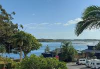 Rivershores - B&B Noosaville