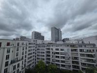 Berlin travel 2 - B&B Berlín