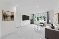 Thames Lodge - B&B Kent