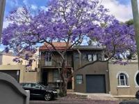 FOSS4A - A Private Garage Suite in Forest Lodge - B&B Sydney