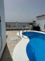 Villa Alexander - Chambres d’hôtes Puerto de Santiago