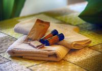 Twin Room with Private Bathroom