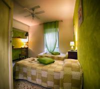 Twin Room with Private Bathroom