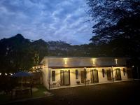 Cameva Villas - Your perfect escape - B&B Guatemala