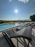 Buško Escape beach - B&B Tomislavgrad