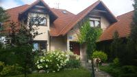 Apartament Leśna - B&B
