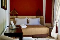 Superior Tweepersoonskamer met 1 of 2 Bedden