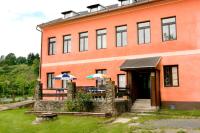 Penzion Muflon - Bed and Breakfast