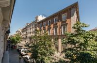 Atocha Arrendamiento de Temporada - B&B
