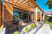 Holiday Home Hlinsko - Bed and Breakfast Chrudim