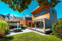 Holiday Home Hlinsko - B&B Chrudim