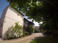 Ioannis Avrades Apartments - Ferienwohnung Agiokampos