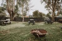 The Kentish Tasmania - B&B Oatlands