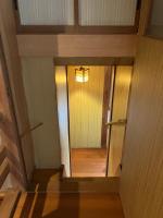 Single Room with Shared Bathroom