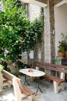 B&B Agiokampos - Ioannis Avrades Apartments - Bed and Breakfast Agiokampos