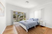 Ocean Echoes - Pet Friendly with Ocean Glimpses - Ferienwohnung Culburra Beach