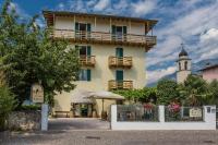 Le Servite Apartments - B&B