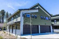 Townhouse in Prime Location! - Chambres d’hôtes McCall