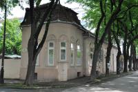 B&B Subotica - Guest House Best Food - Bed and Breakfast Subotica