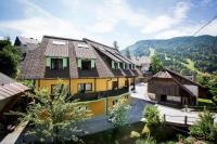 B&B Kranjska Gora - Podkoren Apartments - Bed and Breakfast Kranjska Gora