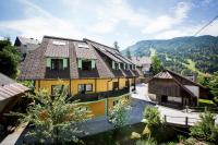 Podkoren Apartments - B&B