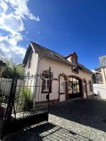 Coup de coeur en Alsace - Bed and Breakfast Haguenau