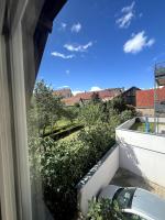 L'unik Maison de ville cosy - B&B Haguenau