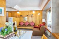 Appartamento Samantha Residence Solaria Marilleva 1400 - B&B Marilleva 1400