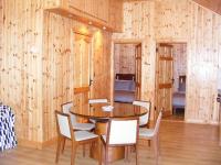 Southern County Resort - B&B