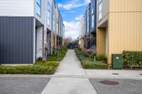 Huntington Townhouse with Patio and Parking - B&B Auckland