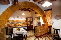 Baglio Trinacria - B&B Custonaci