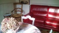 B&B chez Annie - Chambres d’hôtes