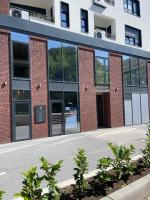 Breeze Stay Apartman - Ferienwohnung Bijelo Polje