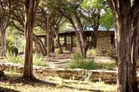 Excellent Riverfront Family Cabin Rental with Hot Tub in Wimberley, Texas - Ferienwohnung Wimberley