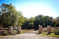 Excellent Riverfront Family Cabin Rental with Hot Tub in Wimberley, Texas - Ferienwohnung Wimberley