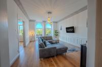 SCHLOSSBERG RESIDENCES - Design City-Apartment im Herzen von Bensheim - B&B Bensheim