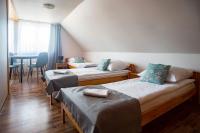 Camera Familiare con Bagno Privato