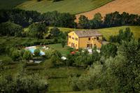 B&B Recanati - Villa Scuderi - Bed and Breakfast Recanati