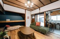 9 mins walk from Kawaramachi St Private rental MAX 6 people - Bed and Breakfast Takamatsu