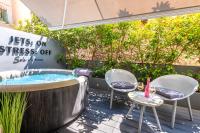 Aqua Bliss Piraeus - B&B Pireo