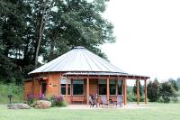 Deluxe Glamping Cabins at River Farm in Virginia - Chambres d'hôtes Syria