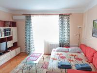 Familiekamer met Balkon