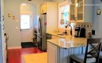 Charming Waterfront Cottage Rental near Topsmead State Forest, Connecticut - Bed and Breakfast Harwinton