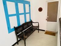Chambre Double Deluxe avec Balcon