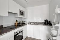 Cosy 1 Bed in Central Birmingham - Bed and Breakfast Birmingham