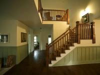 Luxury Cabin Rental in the Cascade Mountains near Crater Lake, Southern Oregon - Chambres d'hôtes Prospect