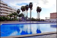 Vina del Mar Playa de LasAmericas, floor8 sea view - Chambres d'hôtes Playa de las Américas