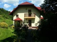 Agroturystyka Zagroda - Chambres d’hôtes Podobin