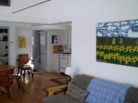 All Season Pet-Friendly Cabin Rental with Full Kitchen in the Northeast Kingdom of Vermont - Chambres d'hôtes East Craftsbury